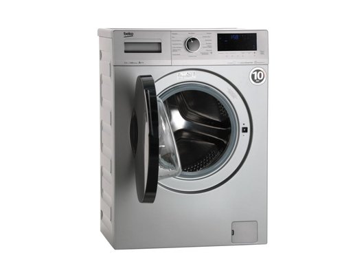 Стиральная машина BEKO WSPE7H616S
